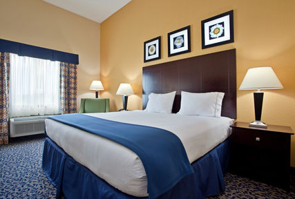 Holiday Inn Express Hotel and Suites Akron South-Airport Area, an IHG Hotel , OH 44312 near Akron-canton Regional Airport View Point 25