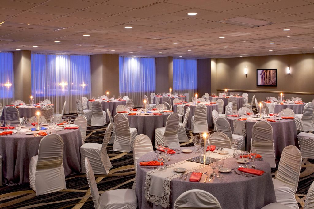 Four Points by Sheraton Cleveland Airport , OH 44135 near Cleveland Hopkins International Airport View Point 5