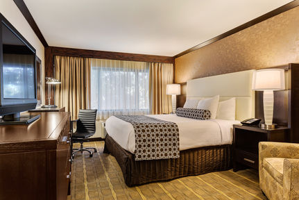 Crowne Plaza Hotel Foster City-San Mateo, an IHG Hotel , CA 94404 near San Francisco International Airport View Point 34