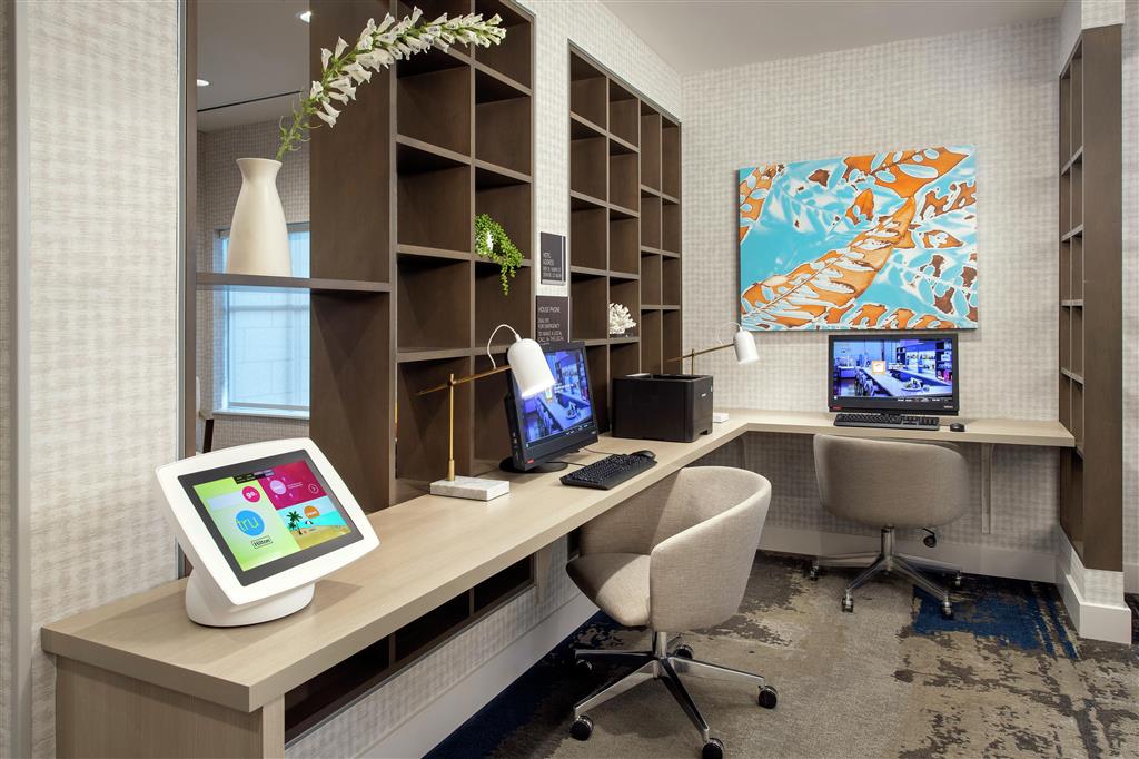 Homewood Suites By Hilton Denver Airport Tower Road , CO 80249 near Denver International Airport (succeeded Stapleton Airport) View Point 15