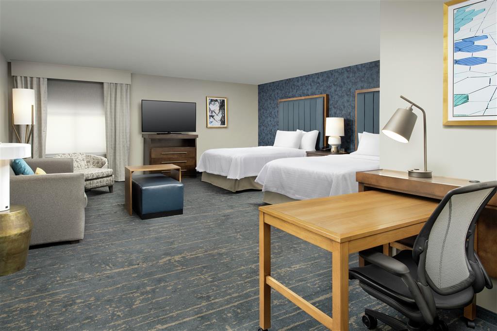 Homewood Suites By Hilton Denver Airport Tower Road , CO 80249 near Denver International Airport (succeeded Stapleton Airport) View Point 23