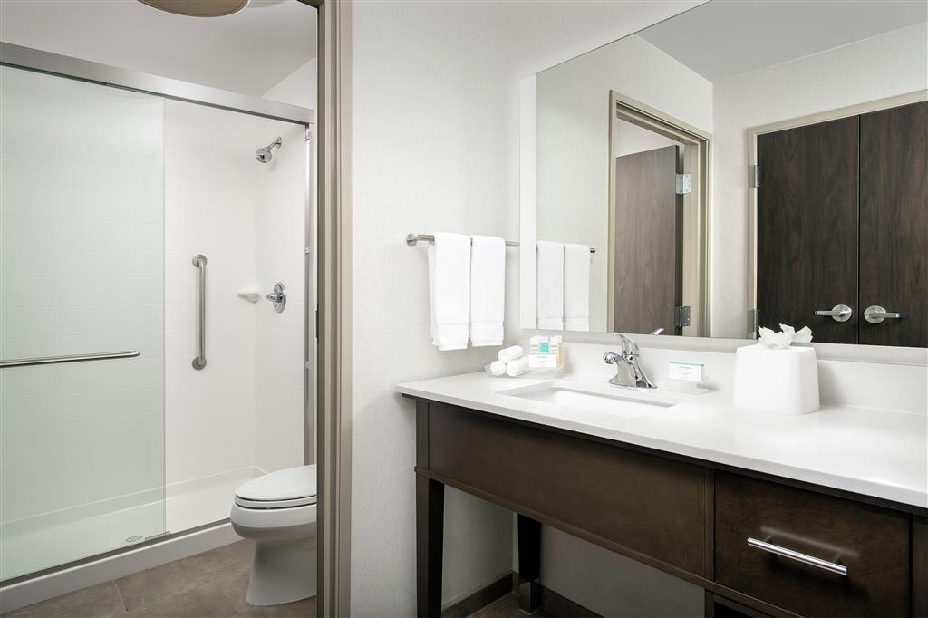Homewood Suites By Hilton Denver Airport Tower Road , CO 80249 near Denver International Airport (succeeded Stapleton Airport) View Point 25