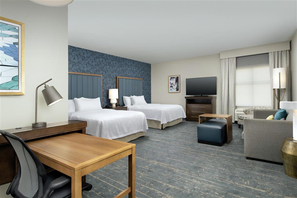 Homewood Suites By Hilton Denver Airport Tower Road , CO 80249 near Denver International Airport (succeeded Stapleton Airport) View Point 30