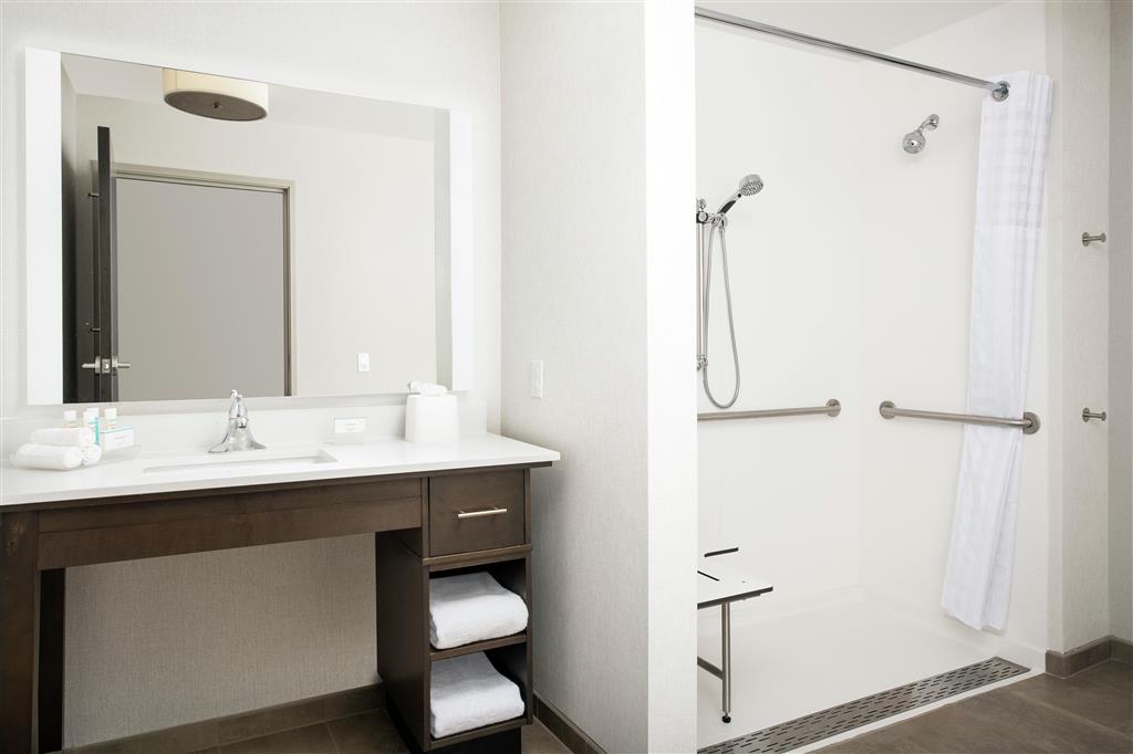 Homewood Suites By Hilton Denver Airport Tower Road , CO 80249 near Denver International Airport (succeeded Stapleton Airport) View Point 32