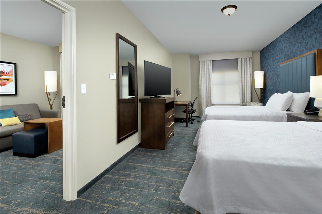 Homewood Suites By Hilton Denver Airport Tower Road , CO 80249 near Denver International Airport (succeeded Stapleton Airport) View Point 37