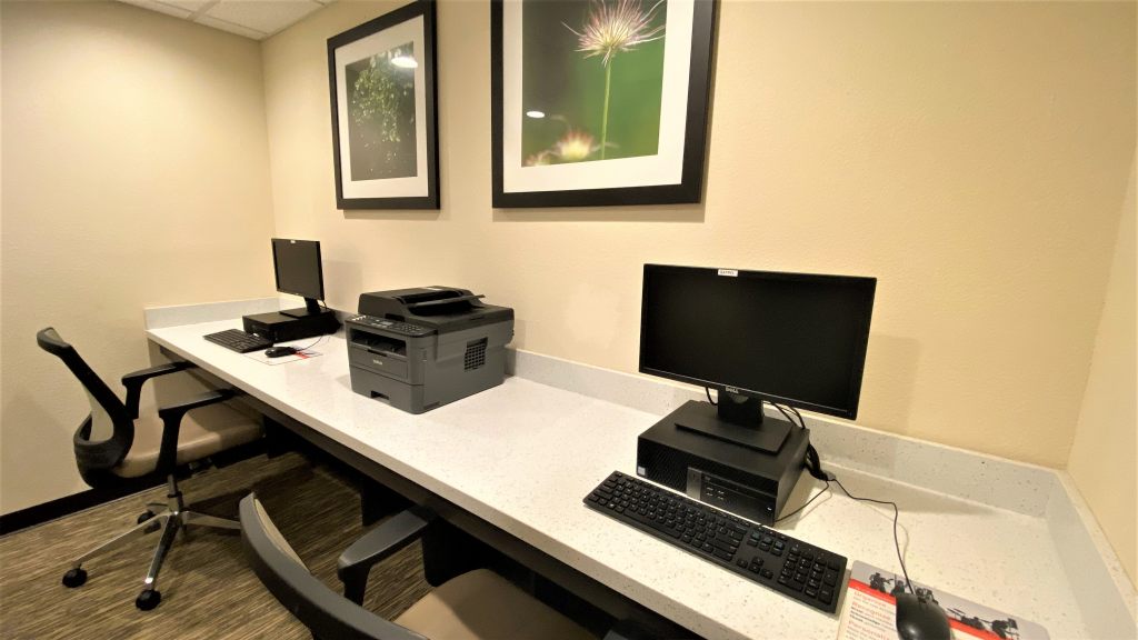 Candlewood Suites San Antonio Airport, an IHG Hotel , TX 78216 near San Antonio International Airport View Point 3
