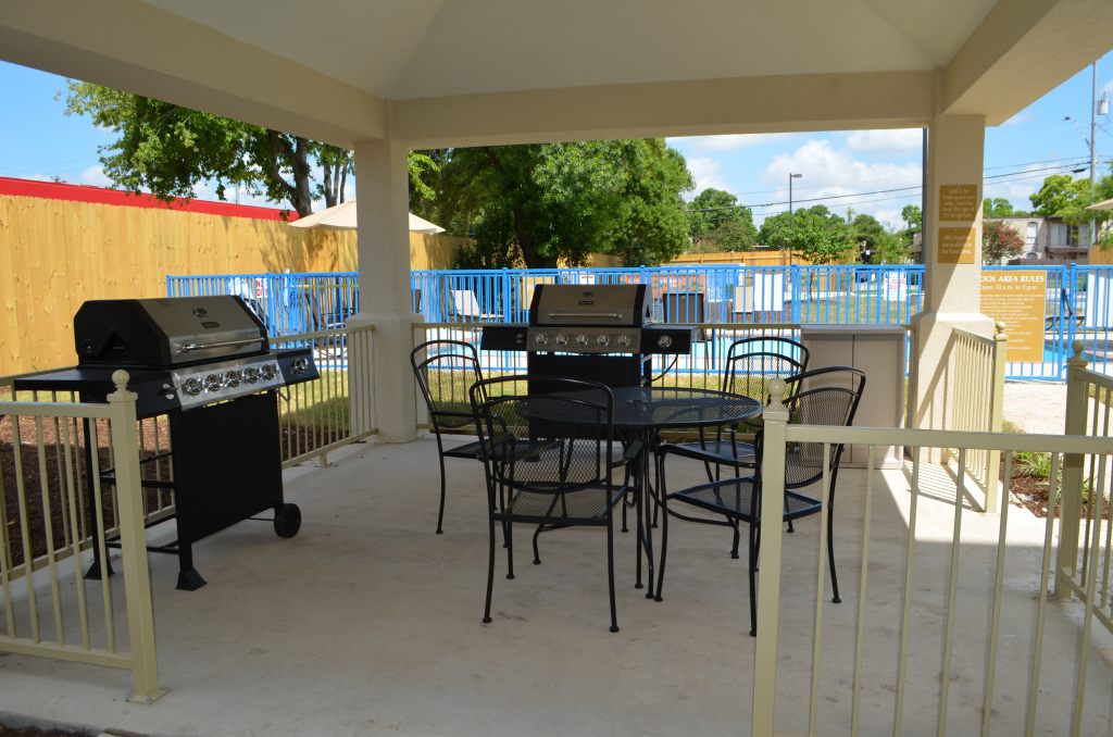 Candlewood Suites San Antonio Airport, an IHG Hotel , TX 78216 near San Antonio International Airport View Point 6