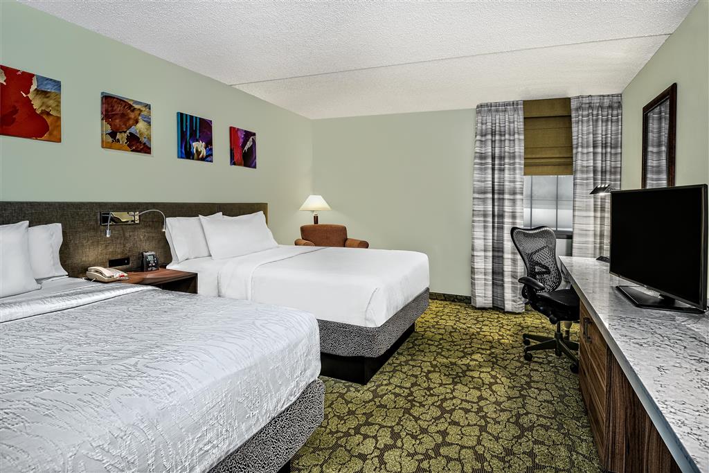 Hilton Garden Inn San Antonio Airport , TX 78216 near San Antonio International Airport View Point 27