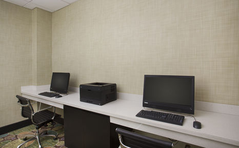 Holiday Inn Grand Rapids-Airport, an IHG Hotel , MI 49512 near Gerald R. Ford International Airport View Point 3