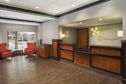 Holiday Inn Grand Rapids-Airport, an IHG Hotel , MI 49512 near Gerald R. Ford International Airport View Point 11