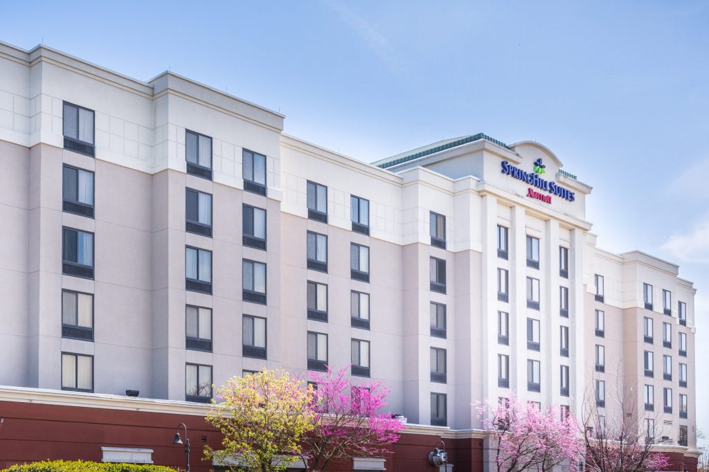 SpringHill Suites by Marriott Norfolk Virginia Beach , VA 23502 near Norfolk International Airport View Point 1