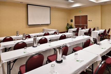 Holiday Inn Madison at The American Center, an IHG Hotel , WI 53718 near Dane County Regional Airport (truax Field) View Point 13