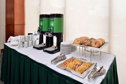Holiday Inn Madison at The American Center, an IHG Hotel , WI 53718 near Dane County Regional Airport (truax Field) View Point 32