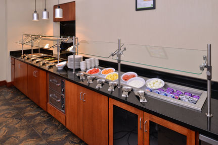 Holiday Inn Madison at The American Center, an IHG Hotel , WI 53718 near Dane County Regional Airport (truax Field) View Point 35