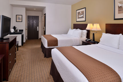 Holiday Inn Madison at The American Center, an IHG Hotel , WI 53718 near Dane County Regional Airport (truax Field) View Point 47