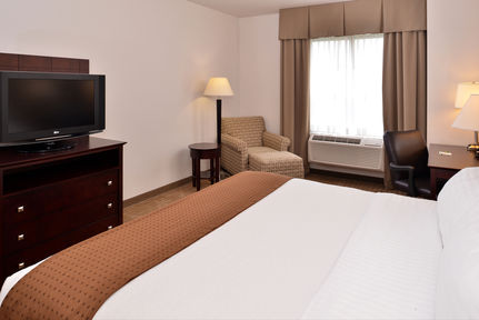 Holiday Inn Madison at The American Center, an IHG Hotel , WI 53718 near Dane County Regional Airport (truax Field) View Point 53