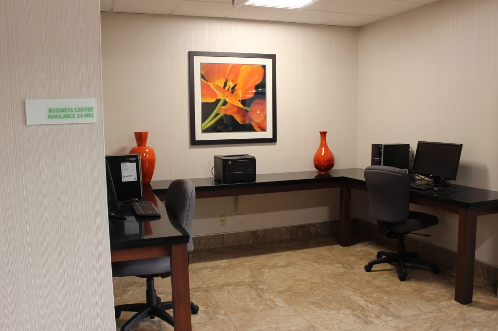 Holiday Inn Des Moines-Airport Conference Center, an IHG Hotel , IA 50321 near Des Moines International Airport View Point 5