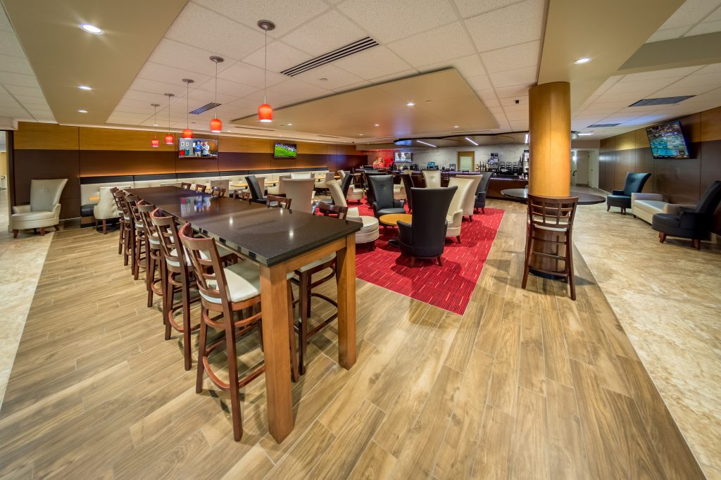 Holiday Inn Des Moines-Airport Conference Center, an IHG Hotel , IA 50321 near Des Moines International Airport View Point 17