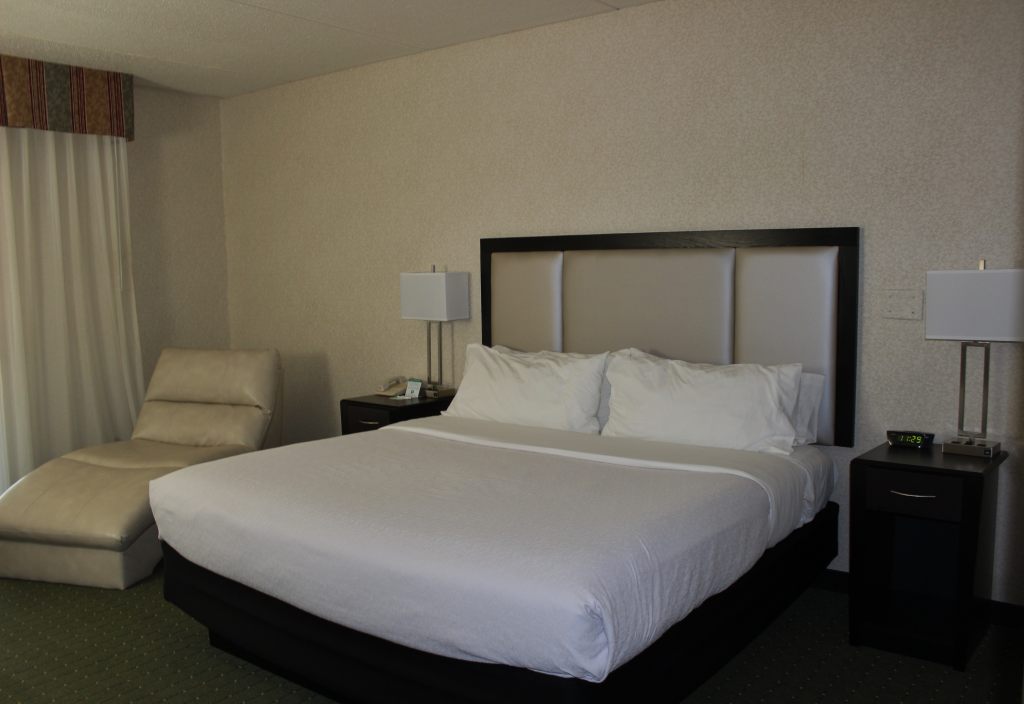 Holiday Inn Des Moines-Airport Conference Center, an IHG Hotel , IA 50321 near Des Moines International Airport View Point 38