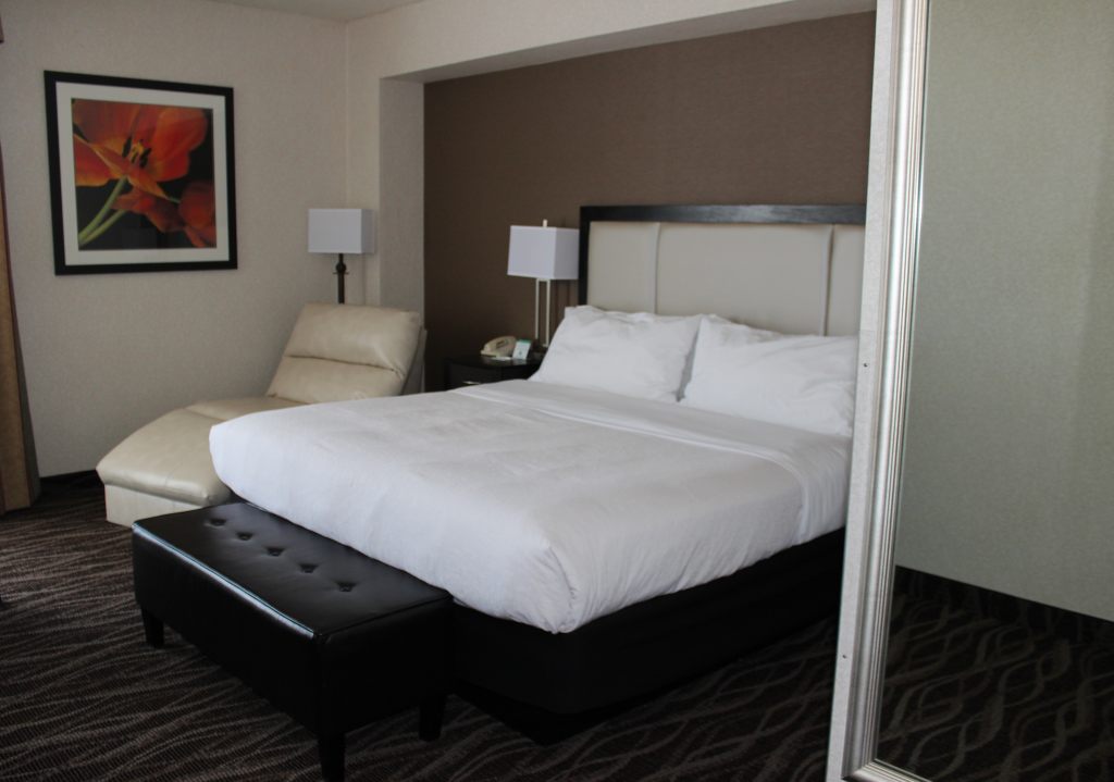 Holiday Inn Des Moines-Airport Conference Center, an IHG Hotel , IA 50321 near Des Moines International Airport View Point 41