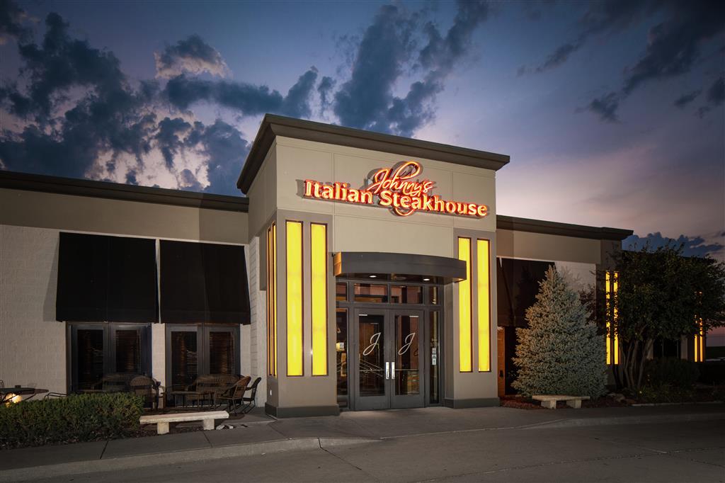 Hilton Garden Inn Des Moines Airport , IA 50321 near Des Moines International Airport View Point 12
