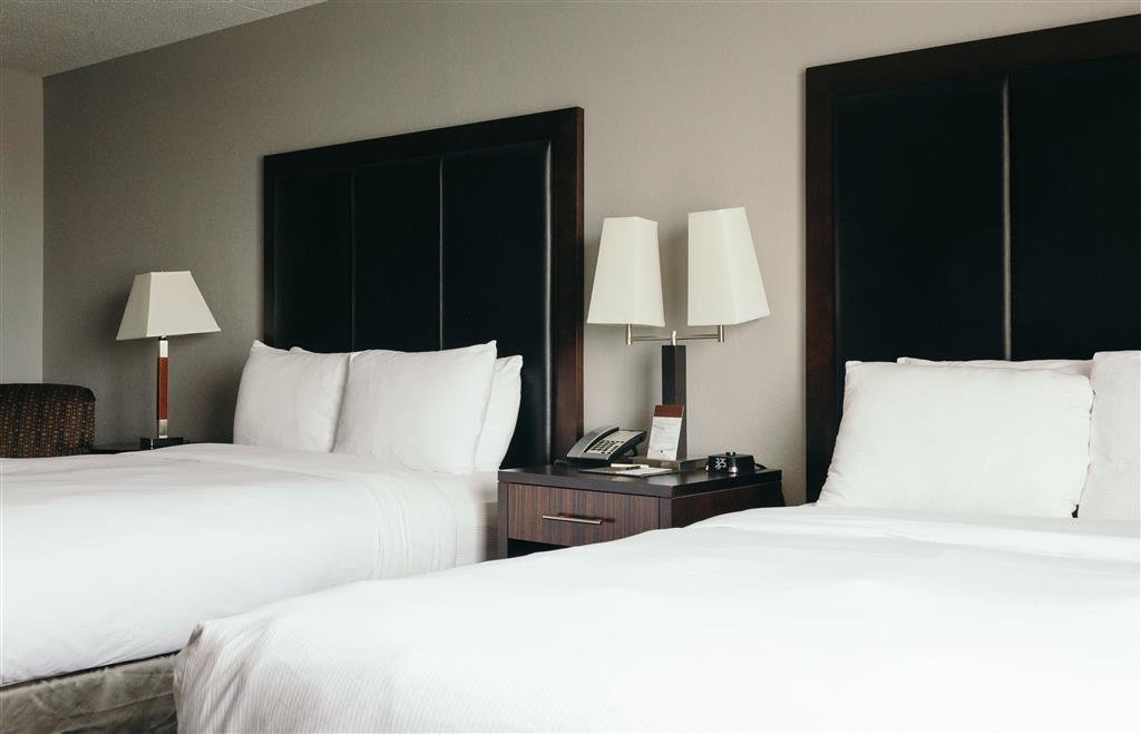 Hilton Garden Inn Des Moines Airport , IA 50321 near Des Moines International Airport View Point 24