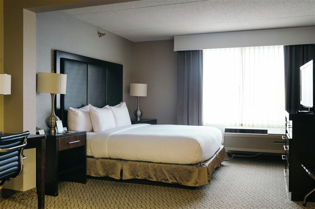 Hilton Garden Inn Des Moines Airport , IA 50321 near Des Moines International Airport View Point 26