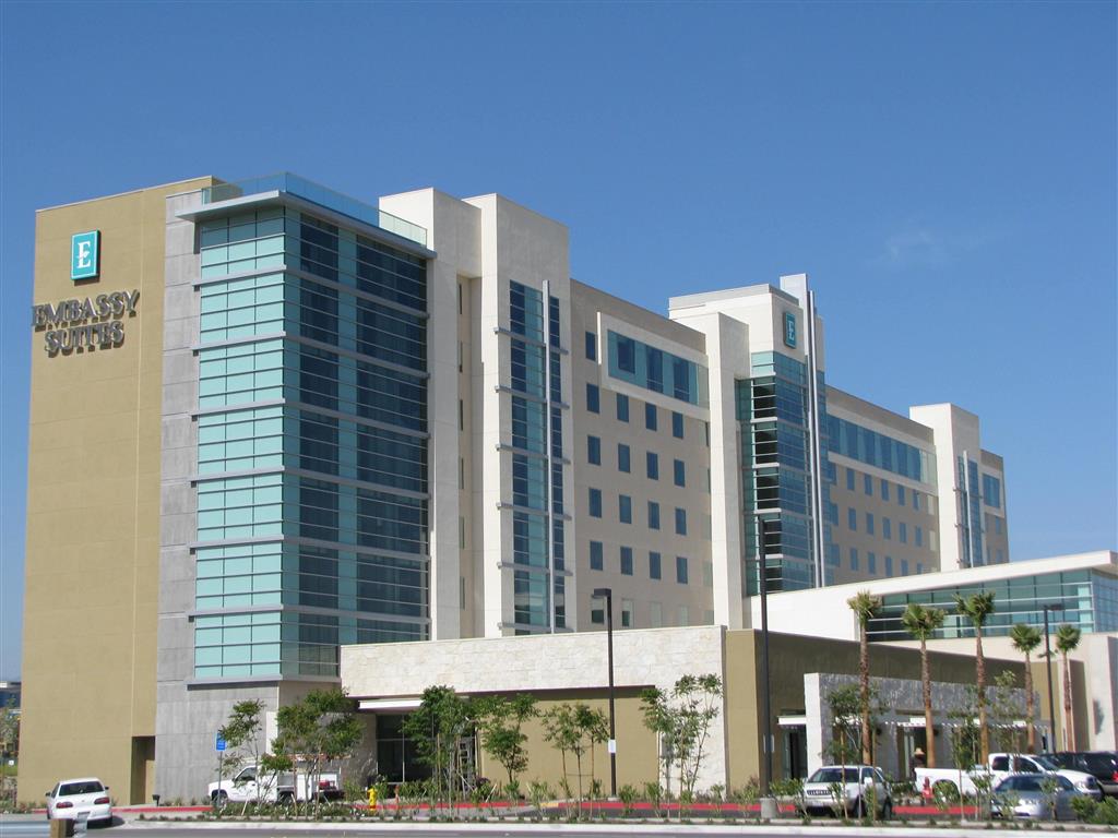 Embassy Suites by Hilton Ontario Airport , CA 91761 near Ontario International Airport View Point 1