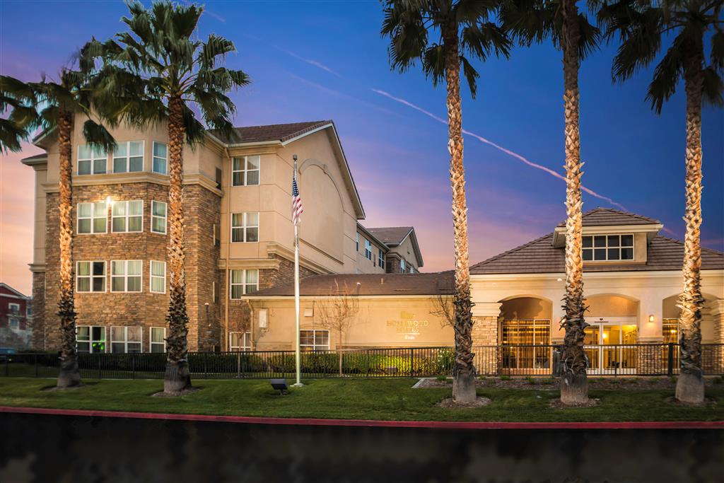 Homewood Suites by Hilton Ontario Rancho Cucamonga , CA 91730 near Ontario International Airport View Point 1