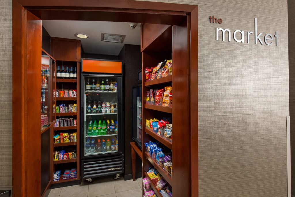 Courtyard by Marriott Rancho Cucamonga , CA 91730 near Ontario International Airport View Point 7