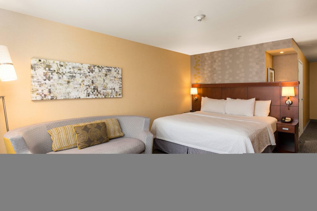Courtyard by Marriott Rancho Cucamonga , CA 91730 near Ontario International Airport View Point 24