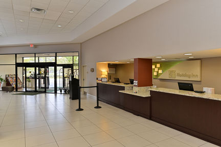 Holiday Inn St Petersburg N - Clearwater , FL 33762 near St. Petersburg-clearwater International Airport View Point 16