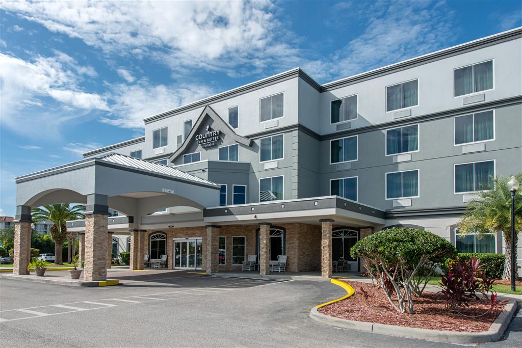 Country Inn & Suites by Radisson, Port Canaveral, FL , FL 32920 near Port Canaveral Cruise View Point 3