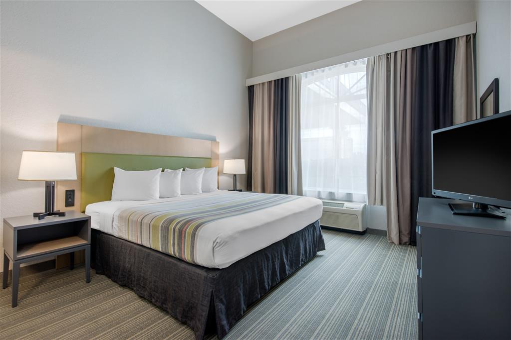 Country Inn & Suites by Radisson, Port Canaveral, FL , FL 32920 near Port Canaveral Cruise View Point 33