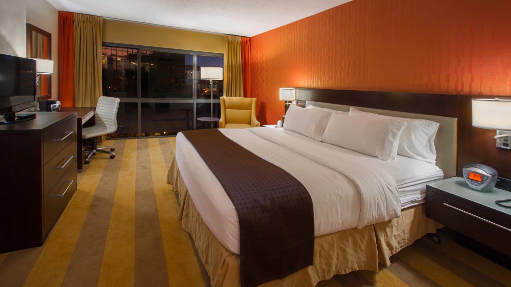 Wyndham Rochester Downtown , NY 14614 near Greater Rochester International Airport View Point 17