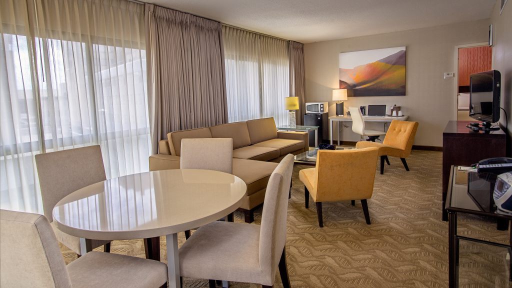 Wyndham Rochester Downtown , NY 14614 near Greater Rochester International Airport View Point 24