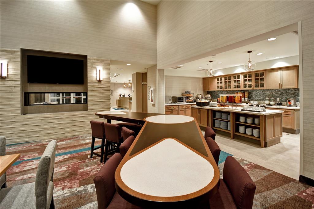 Homewood Suites By Hilton Salt Lake City Airport , UT 84116 near Salt Lake City International Airport View Point 8