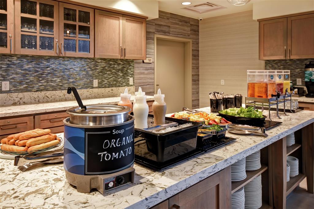 Homewood Suites By Hilton Salt Lake City Airport , UT 84116 near Salt Lake City International Airport View Point 15