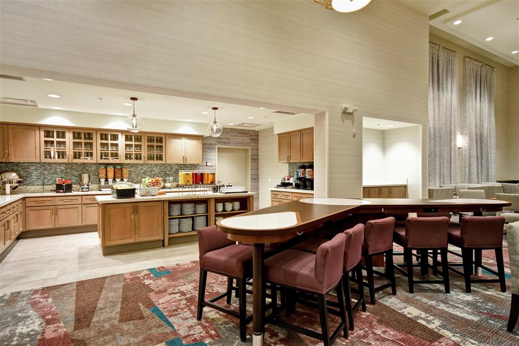 Homewood Suites By Hilton Salt Lake City Airport , UT 84116 near Salt Lake City International Airport View Point 16