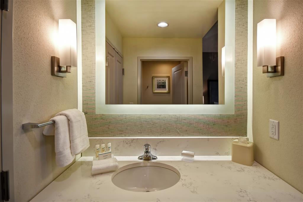 Homewood Suites By Hilton Salt Lake City Airport , UT 84116 near Salt Lake City International Airport View Point 19