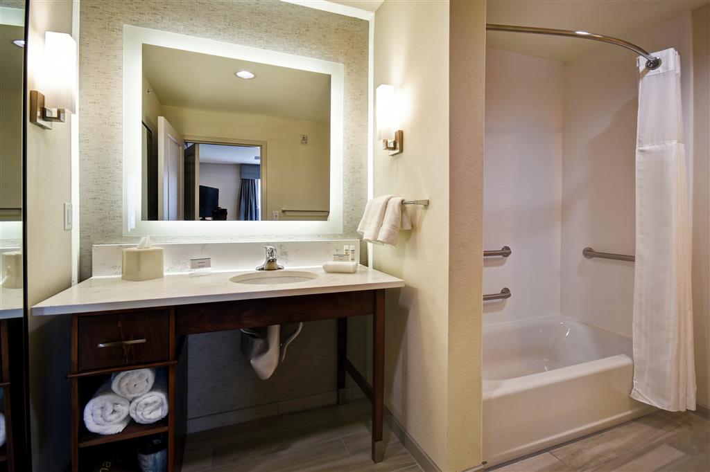 Homewood Suites By Hilton Salt Lake City Airport , UT 84116 near Salt Lake City International Airport View Point 21