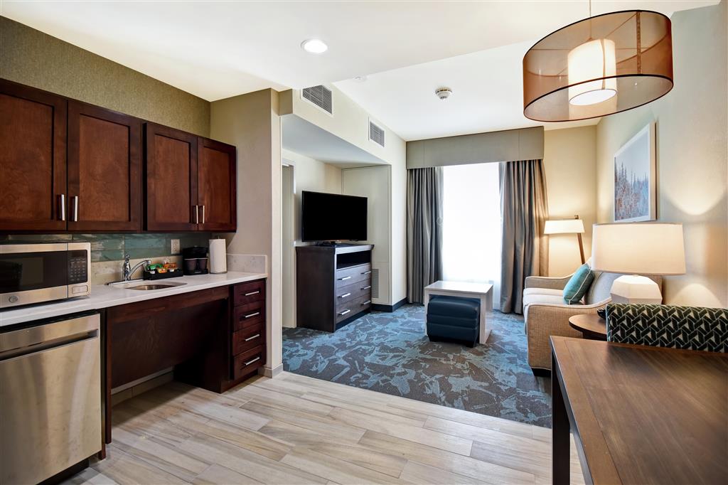 Homewood Suites By Hilton Salt Lake City Airport , UT 84116 near Salt Lake City International Airport View Point 33