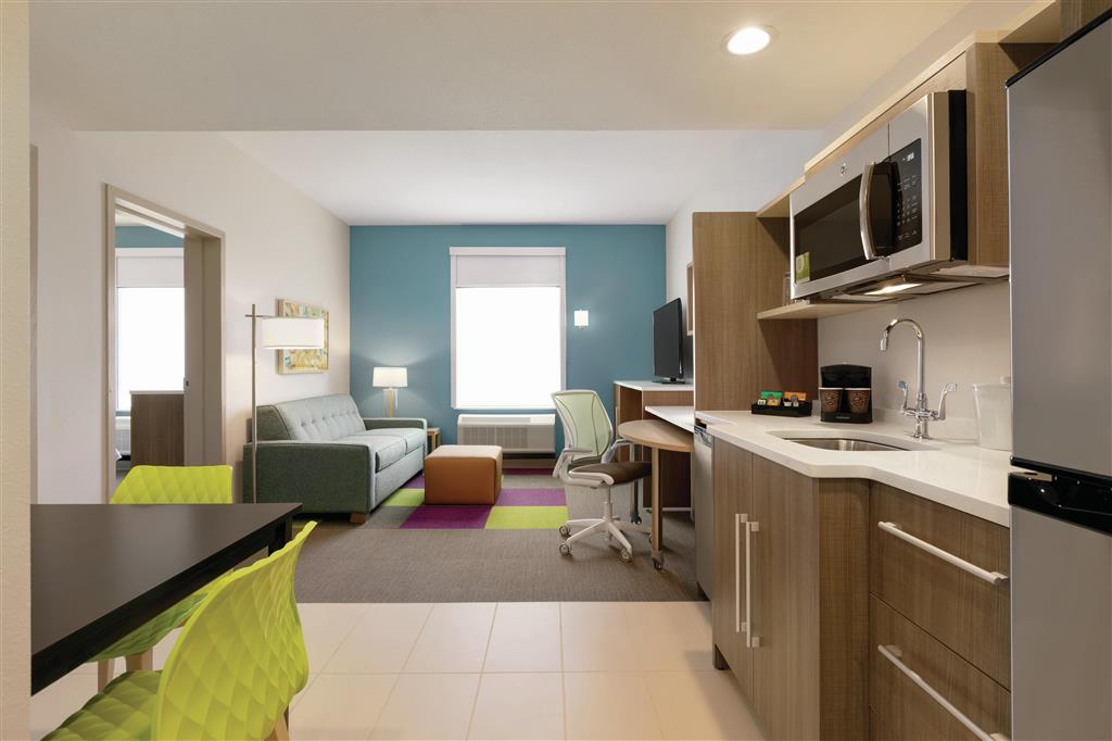 Home2 Suites by Hilton Williamsville Buffalo Airport , NY 14221 near Buffalo Niagara International Airport View Point 19