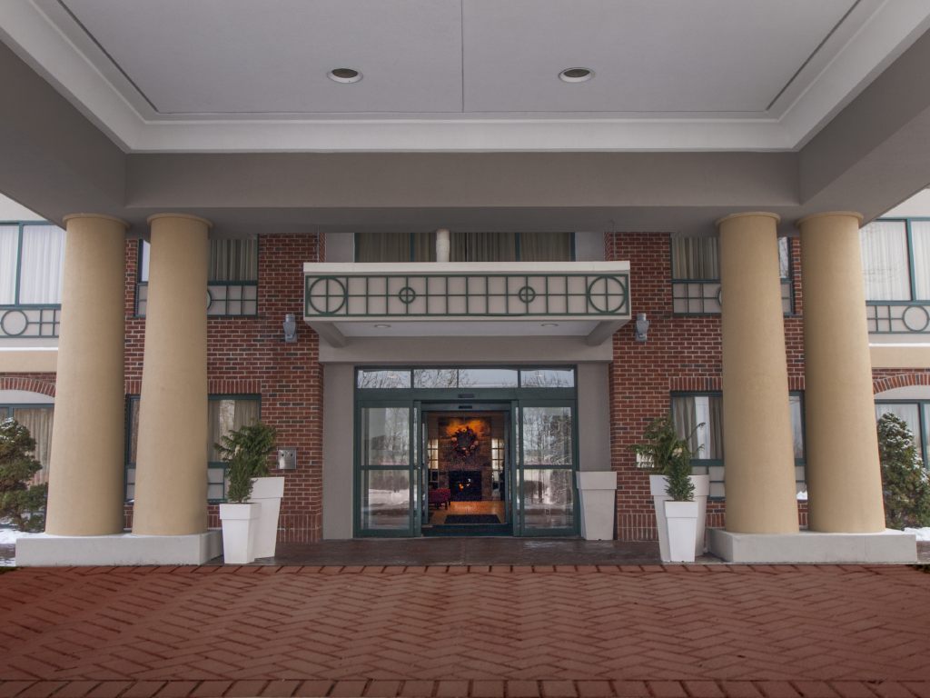 Holiday Inn Express & Suites Buffalo Airport, an IHG Hotel , NY 14225 near Buffalo Niagara International Airport View Point 5