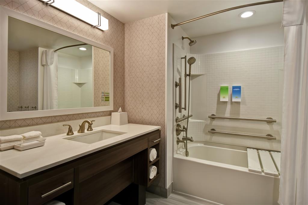 Home2 Suites By Hilton Taylor Detroit , MI 48180 near Detroit Metropolitan Wayne County Airport View Point 24
