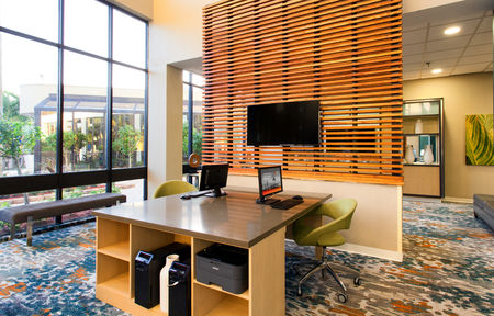 Holiday Inn Miami West - Airport Area, an IHG Hotel , FL 33016 near Miami International Airport View Point 2