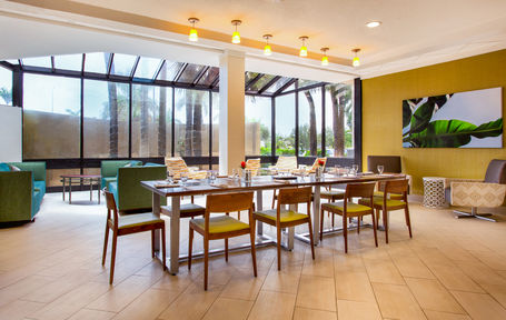 Holiday Inn Miami West - Airport Area, an IHG Hotel , FL 33016 near Miami International Airport View Point 4