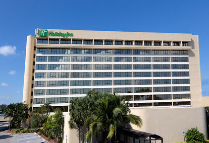 Holiday Inn Miami West - Airport Area, an IHG Hotel , FL 33016 near Miami International Airport View Point 8