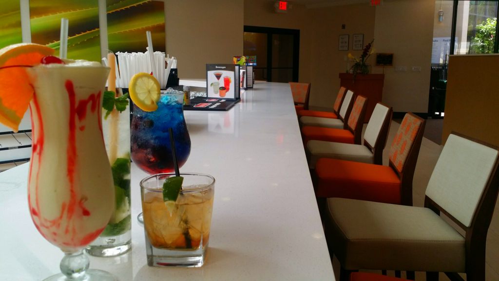 Holiday Inn Miami West - Airport Area, an IHG Hotel , FL 33016 near Miami International Airport View Point 13