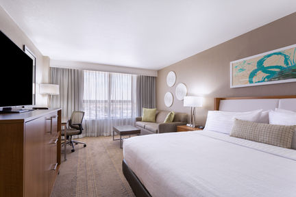 Holiday Inn Miami West - Airport Area, an IHG Hotel , FL 33016 near Miami International Airport View Point 21